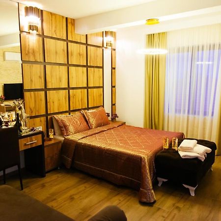 Hotel Platinum Ulcinj Eksteriør bilde