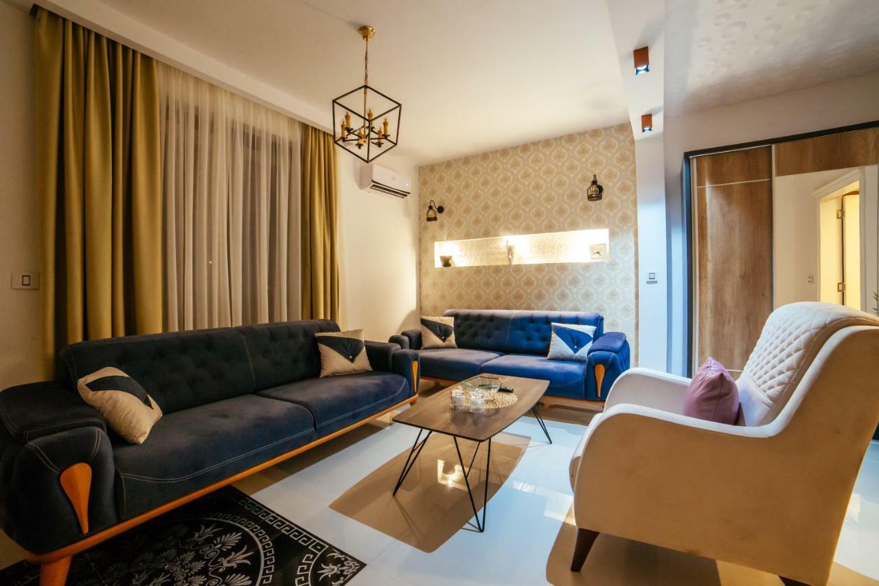 Hotel Platinum Ulcinj Eksteriør bilde