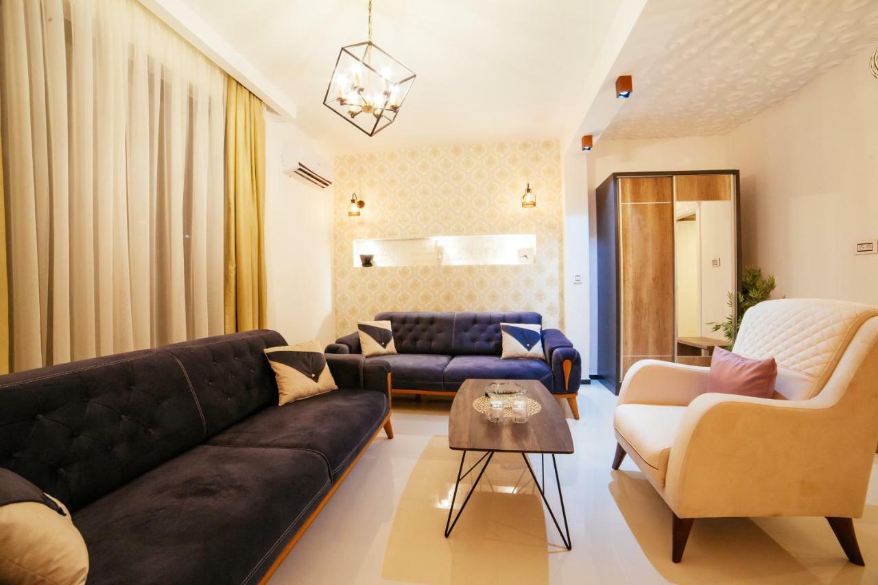 Hotel Platinum Ulcinj Eksteriør bilde