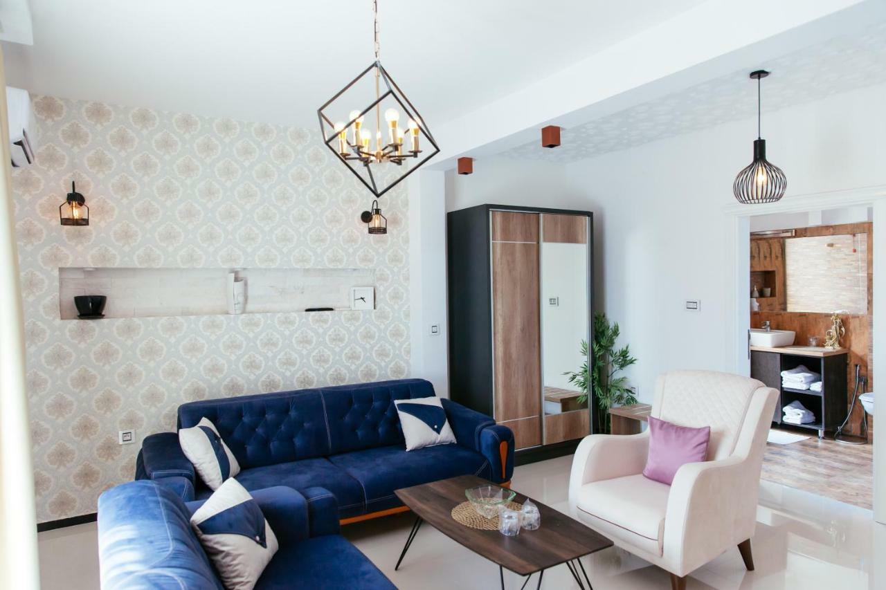 Hotel Platinum Ulcinj Eksteriør bilde