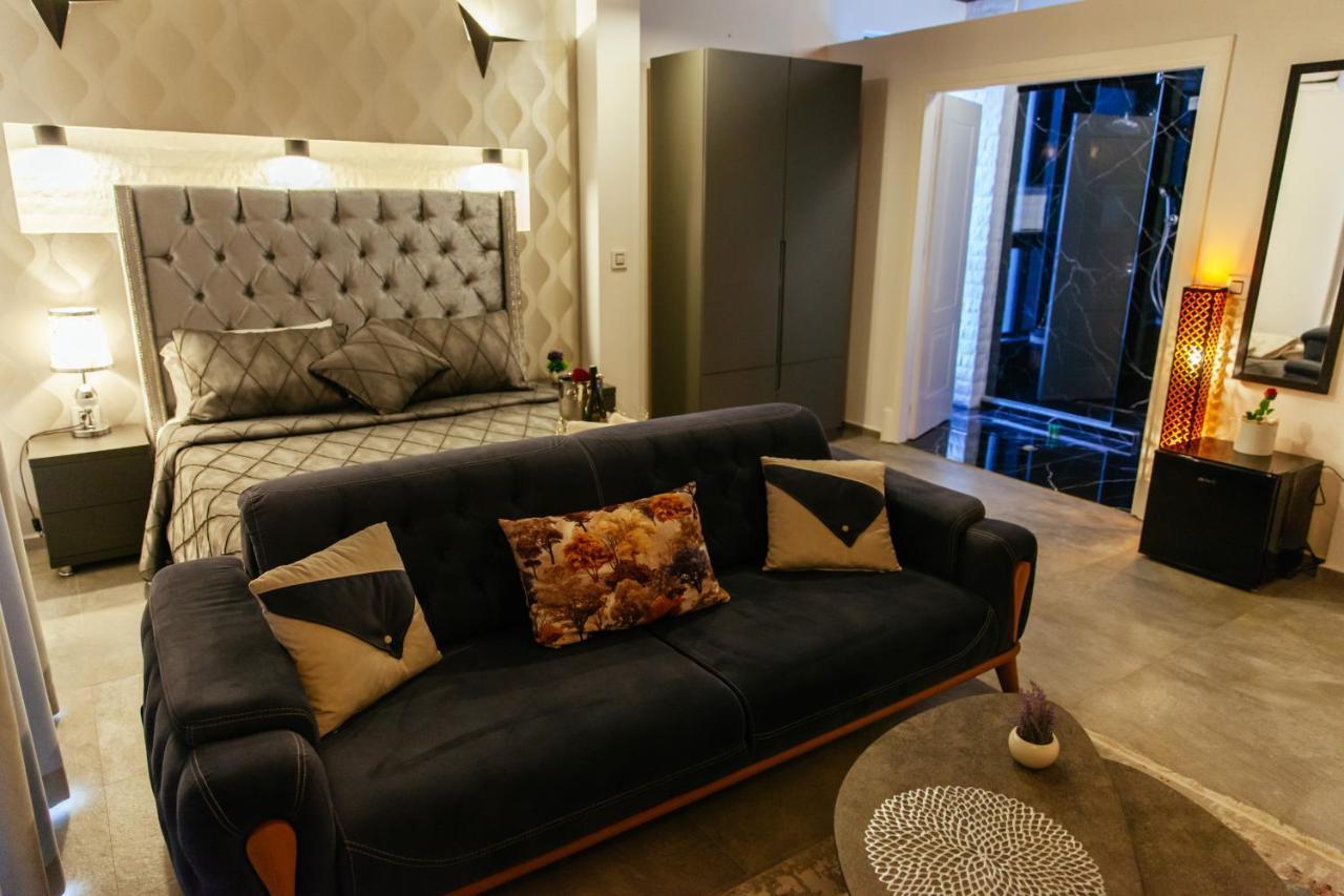 Hotel Platinum Ulcinj Eksteriør bilde