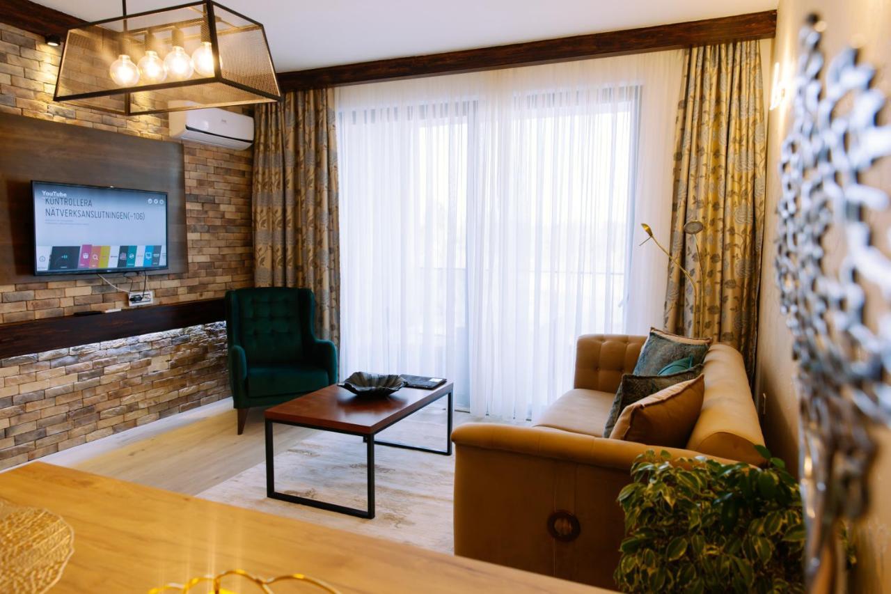 Hotel Platinum Ulcinj Eksteriør bilde